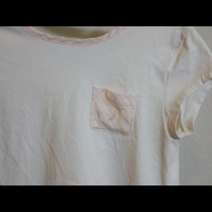 NAUTICA girls Blouse